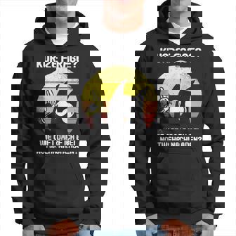 Humour Cat Slogan Vintage Cynic Cats Hoodie - Seseable