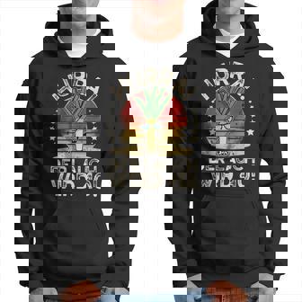 Hurra Der Lauch Wird 40 I 40 Geburtstag 40 Jahre Ehrentag Hoodie - Seseable