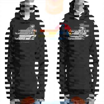 Hvac Technicians Vintage Hvac Tech Journeyman Hoodie | Mazezy