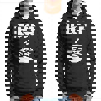 Ibgp Bgp Logotipo Divertido De Ingeniería De Red Sudadera - Regaloses