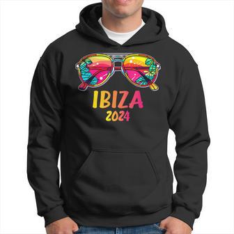 Ibiza 2024 Sunglasses Outfit Ibiza Hoodie - Thegiftio UK