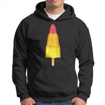 Ice Cool Rocket Lolly Hoodie - Thegiftio UK