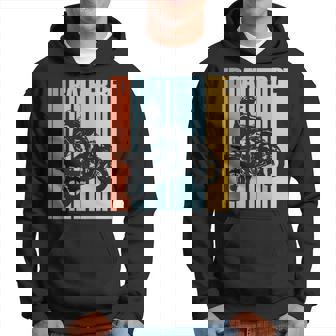 I'd Rather Be Riding Quad Bikes Atv Brap Hoodie | Mazezy