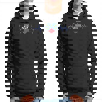 Idée Cadeau Symbole Du Drapeau De La Reunion 974 Sweat à capuche - Cadeauxyz