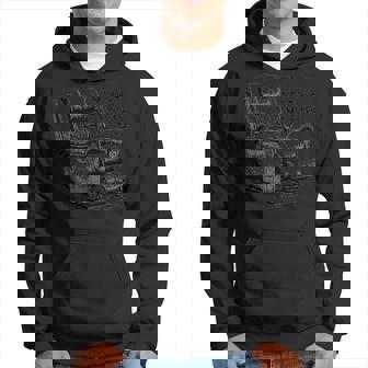 I’M Just Resting My Eyes Hoodie - Thegiftio