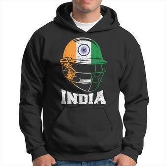 India Cricket T For Fans Jersey Indian Cricket Hoodie - Monsterry UK