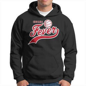 Indiana Fever Hoodie - Thegiftio UK