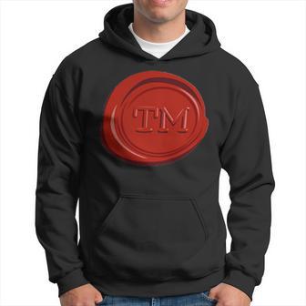All The Information Is On The Task Taskmaster Seal Hoodie - Thegiftio UK