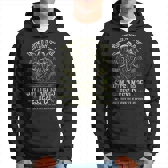 Innsmouth High School Swim Team Cosmic Horror Cthulhu Hoodie - Thegiftio