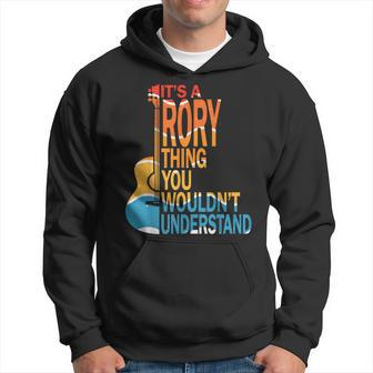 It's A Dayseeker Thing You Wouldn't Understand Merch Hoodie - Monsterry