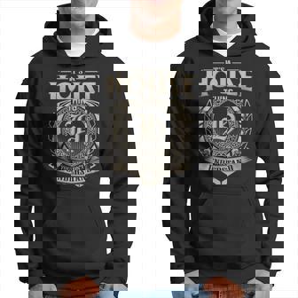 It's A House Thing You Wouldn't Understand Name Vintage Hoodie - Seseable