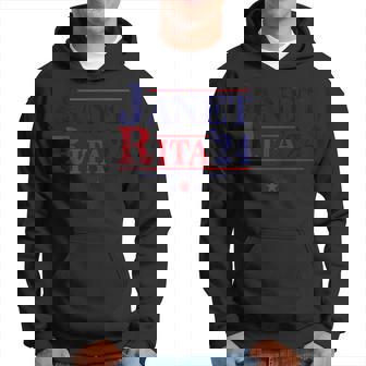Janet And Rita 2024 Here Come The Grannies Hoodie | Mazezy