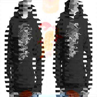 Japanese Tiger Zoologist Wild Animal Zoo Lover Safari Hoodie - Thegiftio