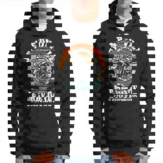 Je Ne Ronfle Pas Je Rêve Humour Moto Sport Homme Cadeau Sweat à capuche - Cadeauxyz