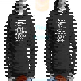 Je Ne Suis Pas Tetu J'ai Juste Raison Sweat à capuche - Cadeauxyz