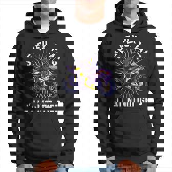 Je Peux Pas J'ai Moto Gp Cadeau Moto Sweat à capuche - Cadeauxyz