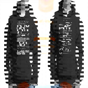 Je Suis Appelé Papy Je Suis Trop Cool Sweat à capuche - Cadeauxyz