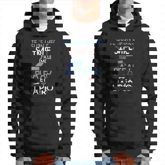 Je Suis Un Mec Simple-Bateau Sweat à capuche - Cadeauxyz