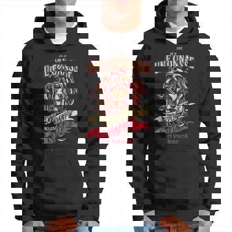 Je Suis Une Connasse Indépendante Asociale Et Je T'emmerde Sweat à capuche - Cadeauxyz