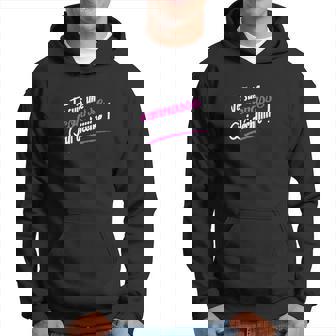 Je Suis Une Connasse Qui Déchire Sweat à capuche - Cadeauxyz