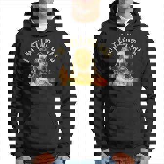 Jesus I'm Telling Dad Meme Father's Day Hoodie - Thegiftio