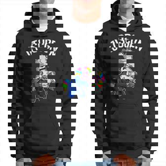 Jitsu Unicorn Jiu-Jitsu Brasileño Y Regalo Bjj Sudadera - Regaloses