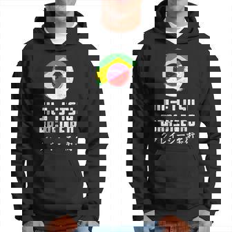 Jiu-Jitsu Brasileiro Brasileño Jiu Jitsu Regalo De Bjj Sudadera - Regaloses
