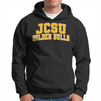 Johnson C Smith University Golden Bulls 04 Hoodie - Monsterry AU