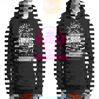 Josefa Nombre Es Una Cosa De Josefa No Lo Entenderías Sudadera - Regaloses