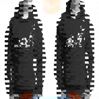 Joueur De Rugby Évolution Xv De France Rugby Cadeau Sweat à capuche - Cadeauxyz