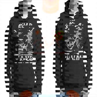 J'peux Pas J'aiélo Cadeau Humour Drole Sweat à capuche - Cadeauxyz