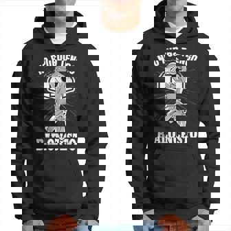 Jugador De Baloncesto Accesorios No Puedo Tengo Baloncesto Sudadera - Regaloses