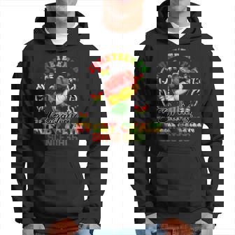 Junenth Breaking Every Chain Since 1865 Independence Day Hoodie - Seseable