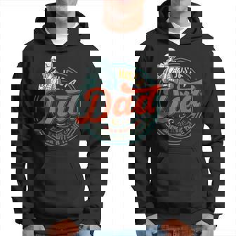 Just A Dad Who Always Came Back With The Milk Skeleton Hoodie | Mazezy