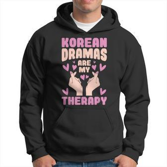 K-Drama Kdrama Korean Tv Show Fans Cute Hoodie - Thegiftio UK