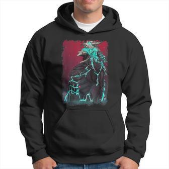 Kaiju No 8 Hoodie - Seseable