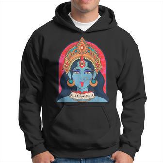 Kali Hoodie - Geschenkecke