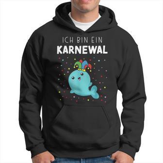 Karnewal Cologne Carnival Confetti Cologne Hoodie - Geschenkecke