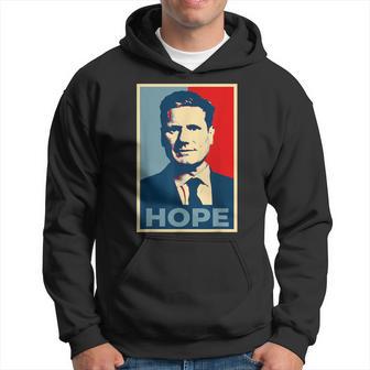 Keir Starmer Hope Hoodie - Thegiftio UK
