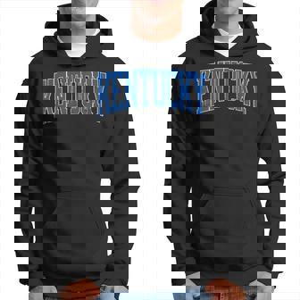 Kentucky City Vintage Hoodie | Seseable CA