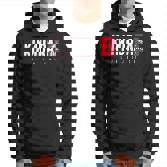Kimura Camisa Jiu Jitsu Bjj Artes Marciales Brasileñas Sudadera - Regaloses