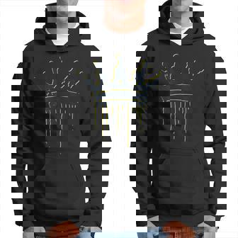 King Drip Hoodie - Thegiftio UK