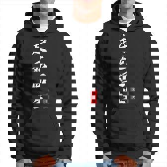 Kishi Kaisei Proverbio Japonés Palabras Simbólicas Kanji Sudadera - Regaloses