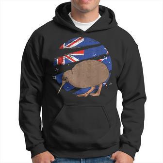 Kiwi New Zealand Hoodie - Thegiftio UK