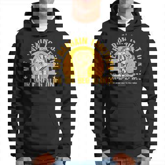 Laborer We Bargain Together Union Worker Labor Union Hoodie | Mazezy