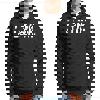 Lank Alabama Hoodie - Seseable