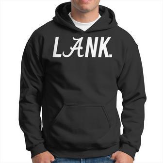 Lank Alabama Hoodie - Seseable