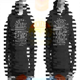 Las Leyendas Nacen En 1977 47 Años Cumpleaños Hombre Regalo Sudadera - Regaloses