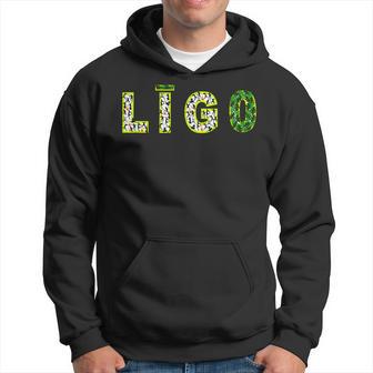 Latvian Summer Solstice Celebration Ligo Hoodie - Thegiftio UK