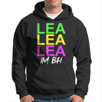 Lea Malle Hit Lea Lea Lea In Bra Mallorca Lea Malle S Hoodie - Geschenkecke